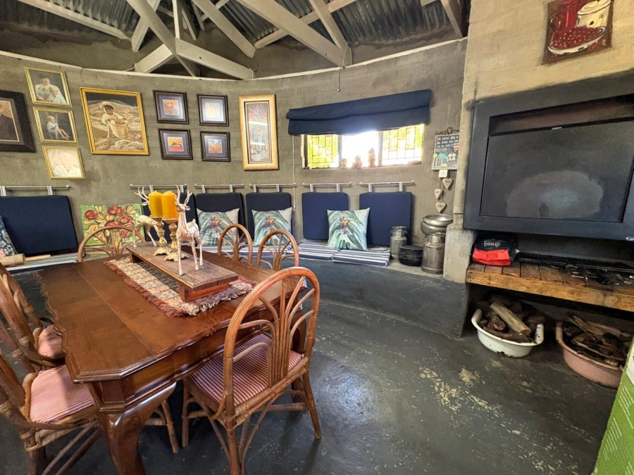 3 Bedroom Property for Sale in Memel Free State